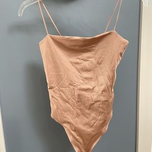 Abercrombie & Fitch Bodysuit